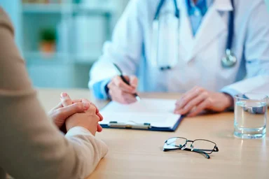 Врач-психиатр в городе Сергач