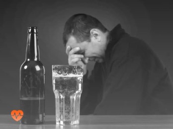 Лечение алкогольной депрессии в городе Сергач
