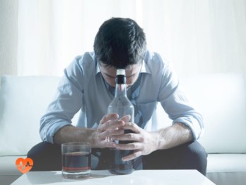 Лечение алкогольной депрессии в городе Сергач