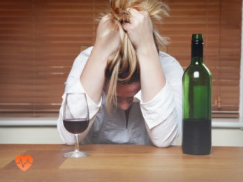 Панические атаки при алкоголизме в городе Сергач