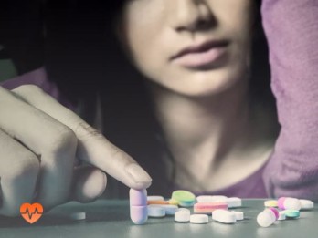 Лекарственная зависимость в городе Сергач