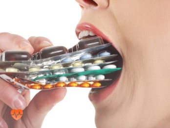 Лекарственная зависимость в городе Сергач