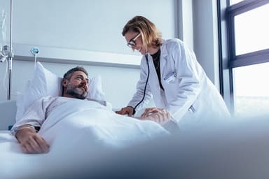 Лечение алкоголизма в стационаре в городе Сергач