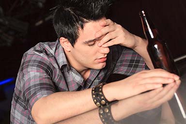 Лечение подросткового алкоголизма в городе Сергач