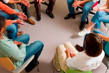 Реабилитация 12 шагов в городе Сергач